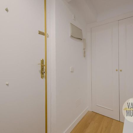 Fashion Design Loft En Calle Carretas-Sol Para 4Pax Madrid Exterior photo