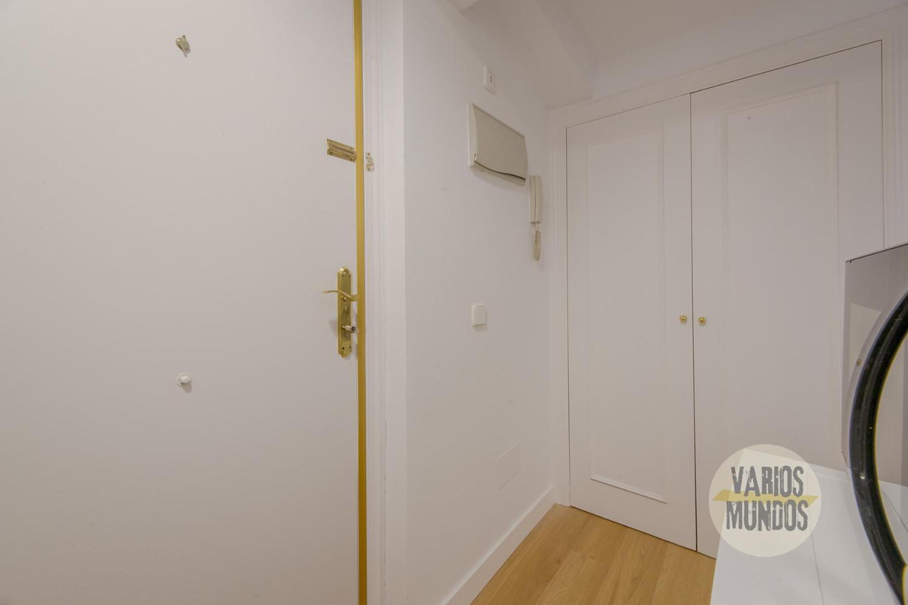 Fashion Design Loft En Calle Carretas-Sol Para 4Pax Madrid Exterior photo