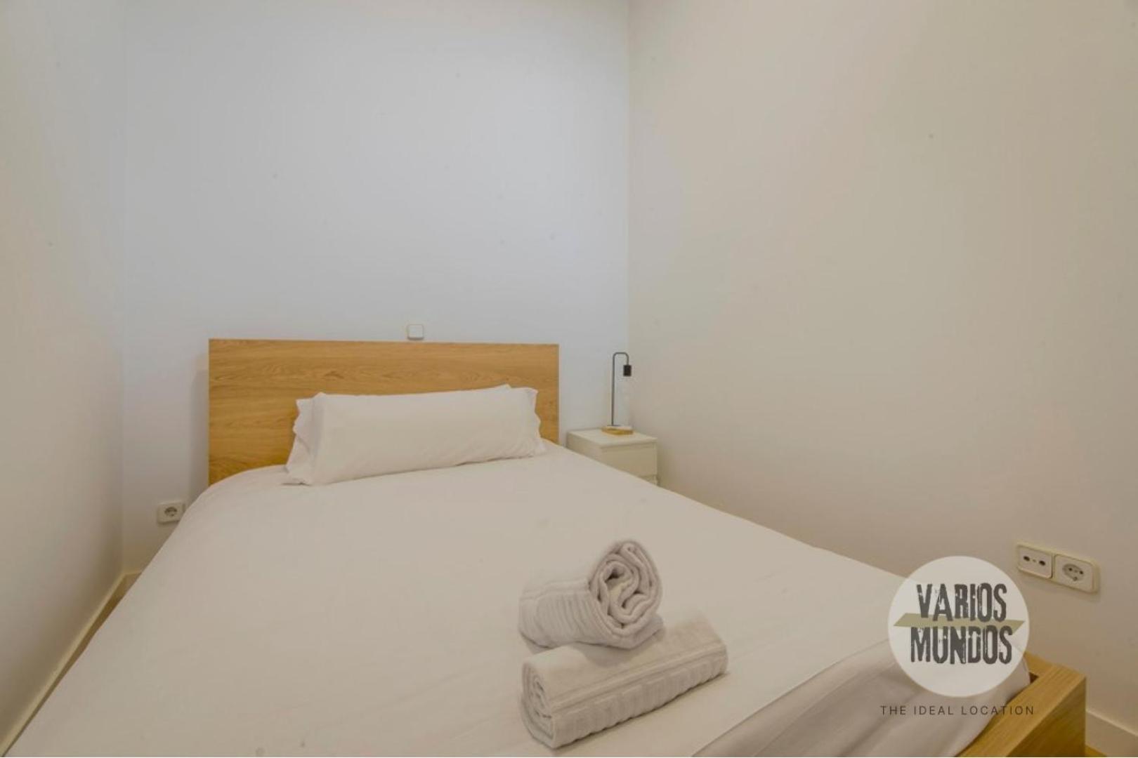 Fashion Design Loft En Calle Carretas-Sol Para 4Pax Madrid Exterior photo